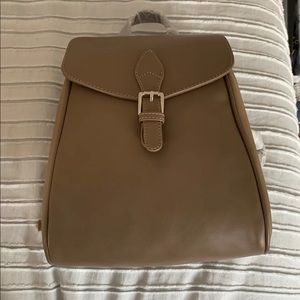 David Jones Backpack